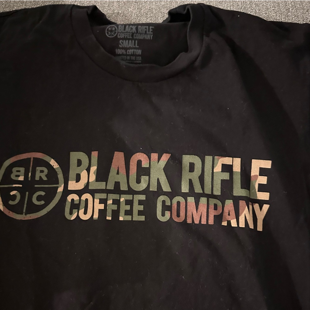 BLACK RIFLE BUNDLE. ALL UNISEX - Picture 5 of 15